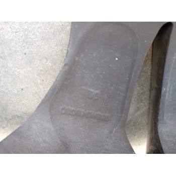 Recambio de llanta para citroën berlingo multispace (b9) 1.2 puretech 110 referencia OEM IAM 9684348080 X1 16 PULGADAS