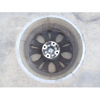 Recambio de llanta para citroën berlingo multispace (b9) 1.2 puretech 110 referencia OEM IAM 9684348080 X1 16 PULGADAS