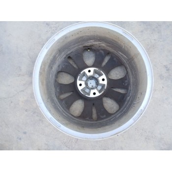 Recambio de llanta para citroën berlingo multispace (b9) 1.2 puretech 110 referencia OEM IAM 9684348080 X1 16 PULGADAS