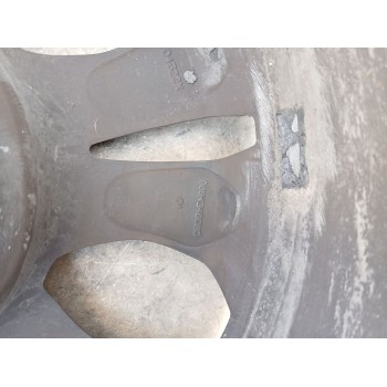 Recambio de llanta para citroën berlingo multispace (b9) 1.2 puretech 110 referencia OEM IAM 9684348080 X1 16 PULGADAS