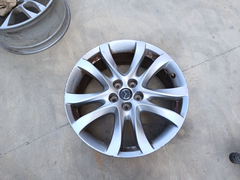 Recambio de llanta para mazda 6 station wagon (gj, gl) 2.2 d referencia OEM IAM 9965087590 X1 19 PULGADAS