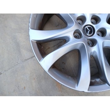 Recambio de llanta para mazda 6 station wagon (gj, gl) 2.2 d referencia OEM IAM 9965087590 X1 19 PULGADAS