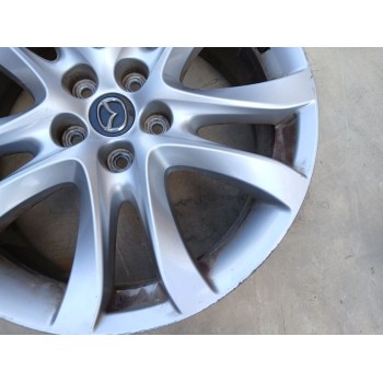 Recambio de llanta para mazda 6 station wagon (gj, gl) 2.2 d referencia OEM IAM 9965087590 X1 19 PULGADAS