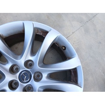 Recambio de llanta para mazda 6 station wagon (gj, gl) 2.2 d referencia OEM IAM 9965087590 X1 19 PULGADAS