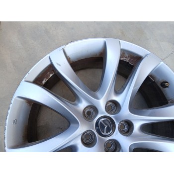 Recambio de llanta para mazda 6 station wagon (gj, gl) 2.2 d referencia OEM IAM 9965087590 X1 19 PULGADAS