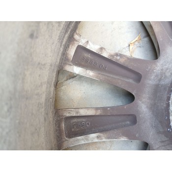 Recambio de llanta para mazda 6 station wagon (gj, gl) 2.2 d referencia OEM IAM 9965087590 X1 19 PULGADAS