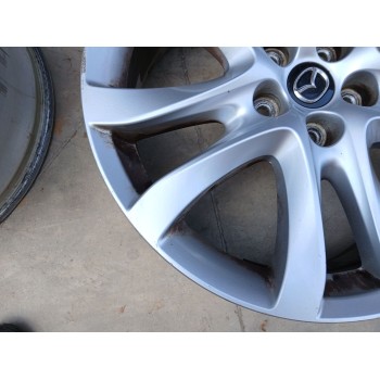 Recambio de llanta para mazda 6 station wagon (gj, gl) 2.2 d referencia OEM IAM 9965087590 X1 19 PULGADAS