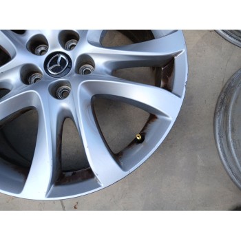 Recambio de llanta para mazda 6 station wagon (gj, gl) 2.2 d referencia OEM IAM 9965087590 X1 19 PULGADAS