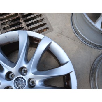 Recambio de llanta para mazda 6 station wagon (gj, gl) 2.2 d referencia OEM IAM 9965087590 X1 19 PULGADAS