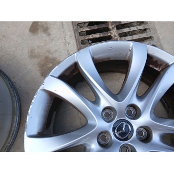 Recambio de llanta para mazda 6 station wagon (gj, gl) 2.2 d referencia OEM IAM 9965087590 X1 19 PULGADAS