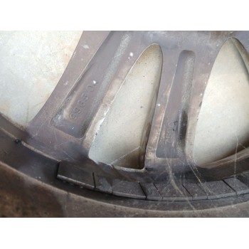 Recambio de llanta para mazda 6 station wagon (gj, gl) 2.2 d referencia OEM IAM 9965087590 X1 19 PULGADAS