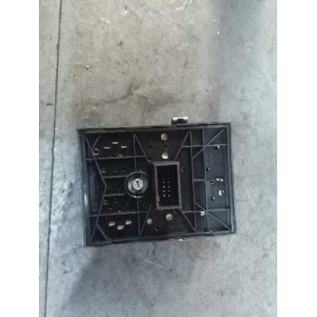 Recambio de mando luces para opel corsa c club referencia OEM IAM 9116612  SALPICADERO