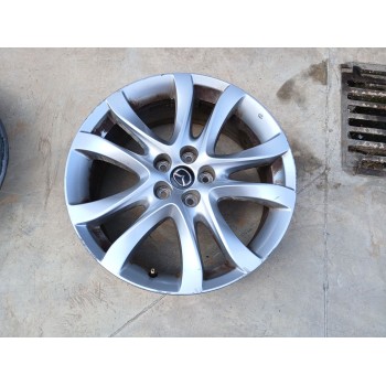 Recambio de llanta para mazda 6 station wagon (gj, gl) 2.2 d referencia OEM IAM 9965087590 X1 19 PULGADAS