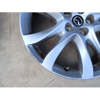 Recambio de llanta para mazda 6 station wagon (gj, gl) 2.2 d referencia OEM IAM 9965087590 X1 19 PULGADAS