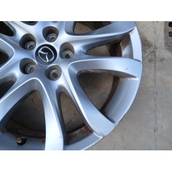 Recambio de llanta para mazda 6 station wagon (gj, gl) 2.2 d referencia OEM IAM 9965087590 X1 19 PULGADAS