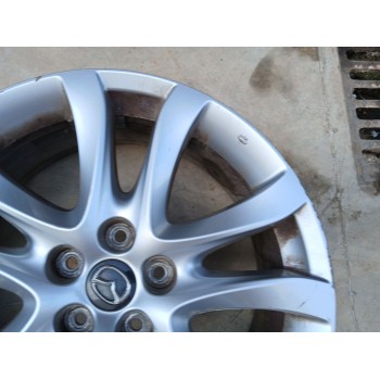 Recambio de llanta para mazda 6 station wagon (gj, gl) 2.2 d referencia OEM IAM 9965087590 X1 19 PULGADAS