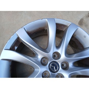 Recambio de llanta para mazda 6 station wagon (gj, gl) 2.2 d referencia OEM IAM 9965087590 X1 19 PULGADAS
