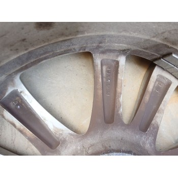 Recambio de llanta para mazda 6 station wagon (gj, gl) 2.2 d referencia OEM IAM 9965087590 X1 19 PULGADAS