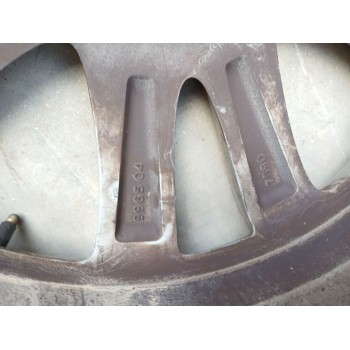 Recambio de llanta para mazda 6 station wagon (gj, gl) 2.2 d referencia OEM IAM 9965087590 X1 19 PULGADAS
