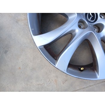 Recambio de llanta para mazda 6 station wagon (gj, gl) 2.2 d referencia OEM IAM 9965087590 X1 19 PULGADAS