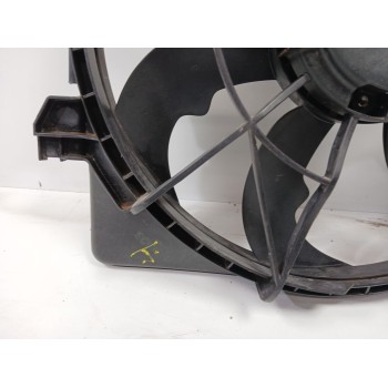 Recambio de electroventilador para hyundai i40 i cw (vf) 1.7 crdi referencia OEM IAM 253803ZXXX  