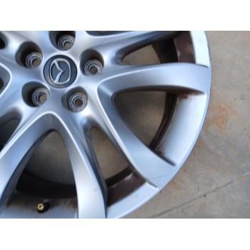 Recambio de llanta para mazda 6 station wagon (gj, gl) 2.2 d referencia OEM IAM 9965087590 X1 19 PULGADAS