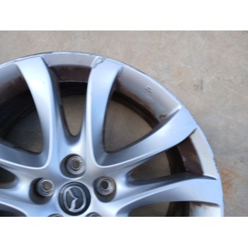 Recambio de llanta para mazda 6 station wagon (gj, gl) 2.2 d referencia OEM IAM 9965087590 X1 19 PULGADAS