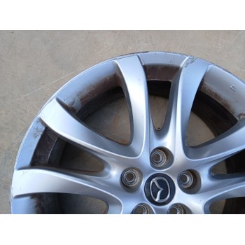Recambio de llanta para mazda 6 station wagon (gj, gl) 2.2 d referencia OEM IAM 9965087590 X1 19 PULGADAS