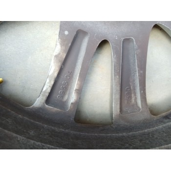 Recambio de llanta para mazda 6 station wagon (gj, gl) 2.2 d referencia OEM IAM 9965087590 X1 19 PULGADAS
