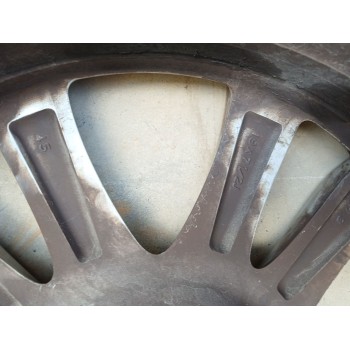 Recambio de llanta para mazda 6 station wagon (gj, gl) 2.2 d referencia OEM IAM 9965087590 X1 19 PULGADAS