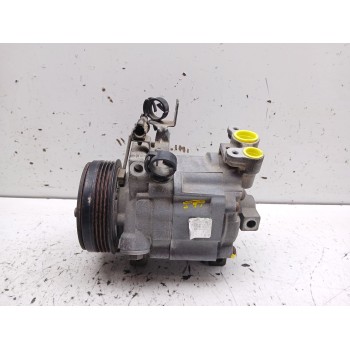 Recambio de compresor aire acondicionado para subaru forester s12 executive referencia OEM IAM 73111fg001 z0007584a 882005501