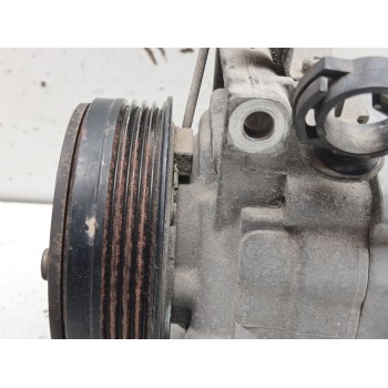 Recambio de compresor aire acondicionado para subaru forester s12 executive referencia OEM IAM 73111fg001 z0007584a 882005501