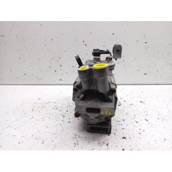 Recambio de compresor aire acondicionado para subaru forester s12 executive referencia OEM IAM 73111fg001 z0007584a 882005501