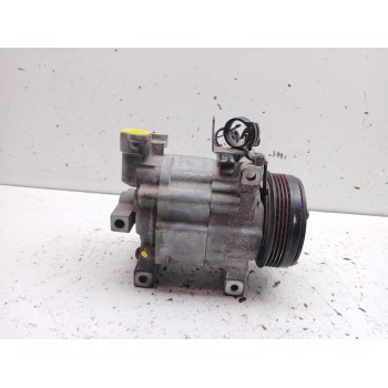 Recambio de compresor aire acondicionado para subaru forester s12 executive referencia OEM IAM 73111fg001 z0007584a 882005501
