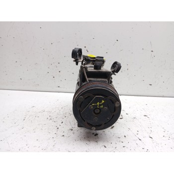 Recambio de compresor aire acondicionado para subaru forester s12 executive referencia OEM IAM 73111fg001 z0007584a 882005501
