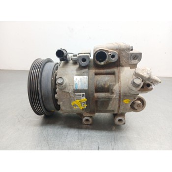 Recambio de compresor aire acondicionado para kia cee´d hatchback (ed) 1.6 crdi 115 referencia OEM IAM f500an8ca03  