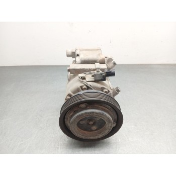 Recambio de compresor aire acondicionado para kia cee´d hatchback (ed) 1.6 crdi 115 referencia OEM IAM f500an8ca03  