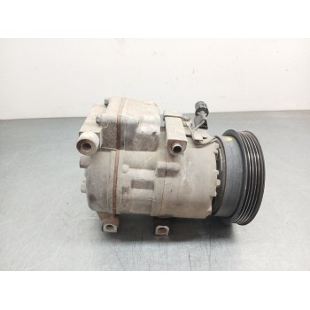 Recambio de compresor aire acondicionado para kia cee´d hatchback (ed) 1.6 crdi 115 referencia OEM IAM f500an8ca03  