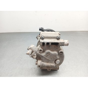 Recambio de compresor aire acondicionado para kia cee´d hatchback (ed) 1.6 crdi 115 referencia OEM IAM f500an8ca03  