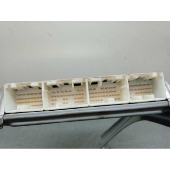 Recambio de centralita motor uce para toyota yaris (ncp1/nlp1/scp1) 1.3 referencia OEM IAM 896610D070 2750003424R MB2750003424