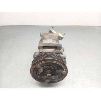 Recambio de compresor aire acondicionado para citroën c3 i (fc_, fn_) 1.4 i referencia OEM IAM 9655191680  