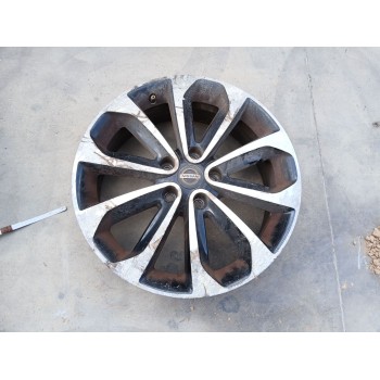 LLANTA JD18A X1 18 PULGADAS