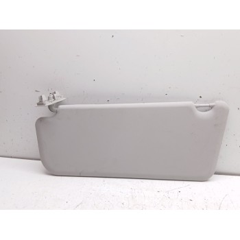 Recambio de parasol derecho para opel combo furgoneta/monovolumen (k9) 1.5 d referencia OEM IAM 98094981BJ  