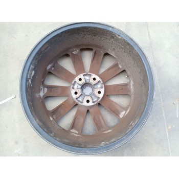 Recambio de llanta para nissan qashqai i (j10, nj10) 2.0 referencia OEM IAM JD18A X1 18 PULGADAS