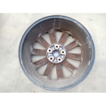 Recambio de llanta para nissan qashqai i (j10, nj10) 2.0 referencia OEM IAM JD18A X1 18 PULGADAS