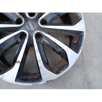 Recambio de llanta para nissan qashqai i (j10, nj10) 2.0 referencia OEM IAM JD18A X1 18 PULGADAS