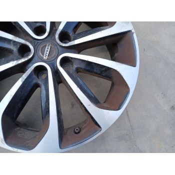 Recambio de llanta para nissan qashqai i (j10, nj10) 2.0 referencia OEM IAM JD18A X1 18 PULGADAS
