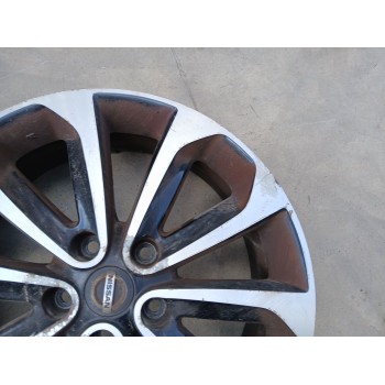 Recambio de llanta para nissan qashqai i (j10, nj10) 2.0 referencia OEM IAM JD18A X1 18 PULGADAS
