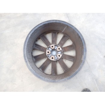 Recambio de llanta para nissan qashqai i (j10, nj10) 2.0 referencia OEM IAM JD18A X1 18 PULGADAS