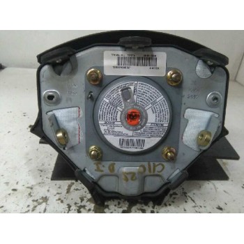 Recambio de airbag delantero izquierdo para toyota corolla (e12) 2.0 turbodiesel cat referencia OEM IAM 4513002230  